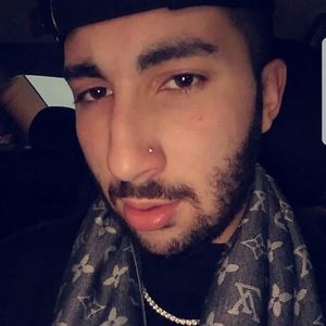 Meet your Posher, Adel